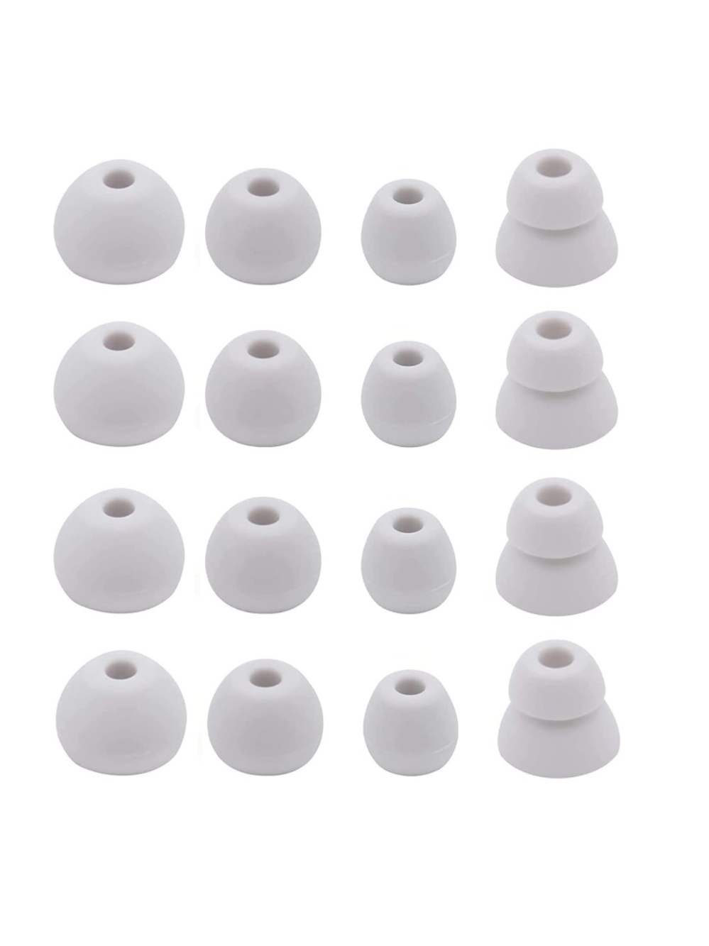 Ear Tip Replacement for Beats Flex - 8 pair